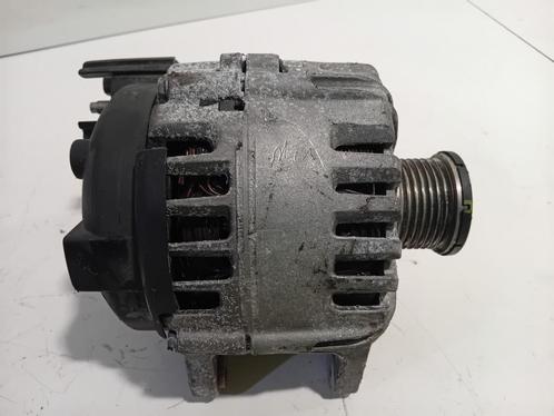 Dynamo Renault Trafic III 2.0 dCi 170 231008648R, Auto-onderdelen, Motor en Toebehoren, ARN erkend, Stiba lid, Erkend duurzaam