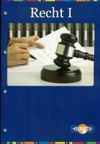 Recht in de handel I RECHT I 9789461710468, Boeken, Wetenschap, Zo goed als nieuw