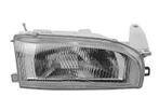 KOPLAMP VOOR TOYOTA COROLLA LIFTBACK 1992-1997 811101E231, Ophalen of Verzenden, Nieuw