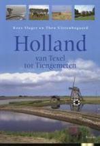 Holland 9789053529836 Kees Slager, Boeken, Reisgidsen, Verzenden, Zo goed als nieuw, Kees Slager