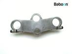 Voorvork Kroonplaat Suzuki GSX R 400 R SP 1989 (GK73A), Motoren, Verzenden, Gebruikt
