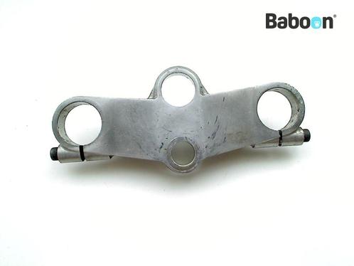 Voorvork Kroonplaat Suzuki GSX R 400 R SP 1989 (GK73A), Motoren, Onderdelen | Suzuki, Gebruikt, Verzenden