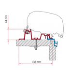 Fiamma Hobby Excellent Kit F65/F80, Ophalen of Verzenden, Nieuw