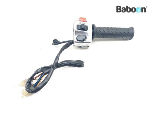 Stuurschakelaar Rechts Yamaha BT 1100 Bulldog 2001-2007, Motoren, Onderdelen | Yamaha, Gebruikt, Verzenden