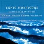 cd - Ennio Morricone - Guardians Of The Clouds, Cd's en Dvd's, Cd's | Klassiek, Zo goed als nieuw, Verzenden