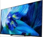 Sony KD-55AG8 55Inch UltraHD OLED TV Smart TV, Audio, Tv en Foto, Televisies, Ophalen, OLED, Zo goed als nieuw, 100 Hz