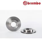 BREMBO Remschijf KIA SPORTAGE 2.0 TD 4WD voorzijde, Auto-onderdelen, Klein materiaal, Verzenden, Nieuw