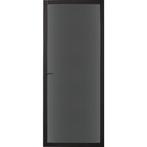 Skantrae binnendeur SSL4000 83x231,5, Doe-het-zelf en Verbouw, Deuren en Horren, Ophalen of Verzenden, Zo goed als nieuw