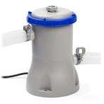 Filterpomp | Bestway | 2.0 m³/u, Verzenden, Nieuw
