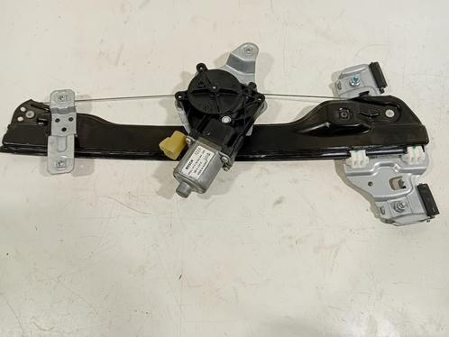 Raammechaniek elektrisch rechts voor Chevrolet Aveo  1.4 988, Auto-onderdelen, Carrosserie en Plaatwerk, ARN erkend, Stiba lid