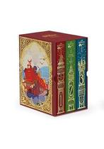 Harry Potter 1-3 Box Set: Minalima Edition |  NIEUW | Rowlin, Ophalen of Verzenden, Nieuw, Rowling, J.K.