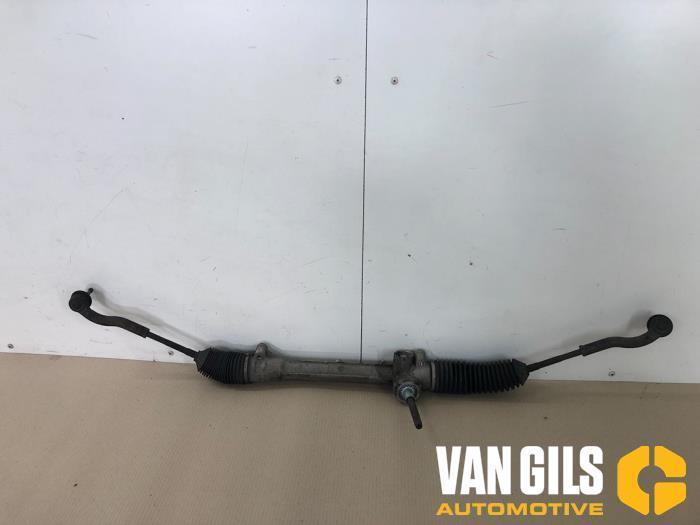 Stuurhuis Fiat Panda O231184, Auto-onderdelen, Interieur en Bekleding, Ophalen of Verzenden