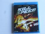 Kill Speed (blu-ray), Cd's en Dvd's, Dvd's | Overige Dvd's, Verzenden, Nieuw in verpakking