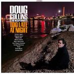 cd - Doug Collins &amp; The Receptionists - Too Late at N..., Verzenden, Nieuw in verpakking