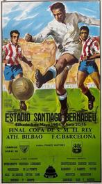 Donat Sauri - FC Barcelona - Ath. Bilbao vs F. C. Barcelona,
