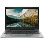 HP ZBook 14u G5 - Intel Core i7-8e Generatie - 14 inch - 16G, Verzenden, Zo goed als nieuw