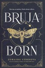 Bruja Born - Zoraida Córdova - 9781492650652 - Hardcover, Boeken, Fantasy, Verzenden, Nieuw