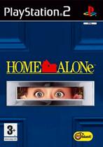 Playstation 2 Home Alone, Verzenden, Zo goed als nieuw