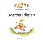 Gonnie & vriendjes - Boerderijdieren 9789462291539, Boeken, Verzenden, Gelezen, Oliver Dunrea