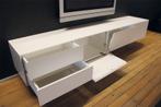 TV Meubel | MDF | hangend | bhd 240x35x45cm
