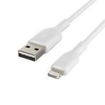 Apple oplaadkabel | Lightning  USB A | Belkin | 1 meter, Verzenden, Nieuw