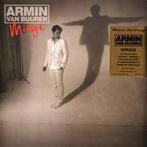 lp nieuw - Armin van Buuren - Mirage, Verzenden, Zo goed als nieuw