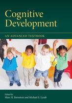 Cognitive Development - Marc H. Bornstein - 9781848729254 -, Boeken, Verzenden, Nieuw