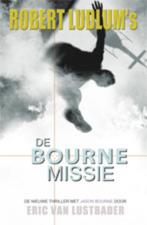 De Bourne missie / Jason Bourne / 8 9789024529285, Verzenden, Zo goed als nieuw, Robert Ludlum