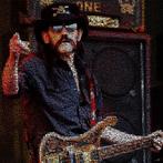 David Law - Crypto Lemmy / Motorhead II, Antiek en Kunst