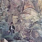 LP gebruikt - Dave Mason - Alone Together, Cd's en Dvd's, Verzenden, Zo goed als nieuw