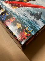 Lego Set - 71705 - Ninjago - Destinys Bounty, Kinderen en Baby's, Speelgoed | Duplo en Lego, Nieuw