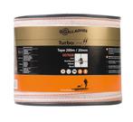 Gallagher TurboLine Lint 20mm Wit 200m, Ophalen of Verzenden, Nieuw