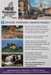 7 DAAGSE GROEPSRONDREIS NAAR ZWARTE-WOUD