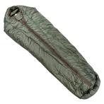 Mummy slaapzak Hollandse leger M90, Modular versterkt, ..., Ophalen of Verzenden, Gebruikt