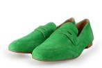 Gabor Loafers in maat 40,5 Groen | 10% extra korting, Kleding | Dames, Schoenen, Verzenden, Overige typen, Gabor, Nieuw