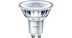 10 stuks Philips LED GU10 2.7W/840 Koel Wit 36º 230lm Nie.., Ophalen of Verzenden, Nieuw