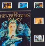 The NeverEnding Story - Framed Film Cell Display with COA, Nieuw
