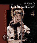 Beeldenstorm 4 9789053564394 Henk van Os, Boeken, Kunst en Cultuur | Beeldend, Gelezen, Henk van Os, Henk van Os, Verzenden
