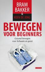 Bewegen voor beginners 9789048809950 Koen de Jong, Boeken, Verzenden, Zo goed als nieuw, Koen de Jong