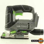 Lux Tools A-ST-20 Decoupeerzaag Body, Doe-het-zelf en Verbouw, Gereedschap | Handgereedschap, Zo goed als nieuw, Verzenden