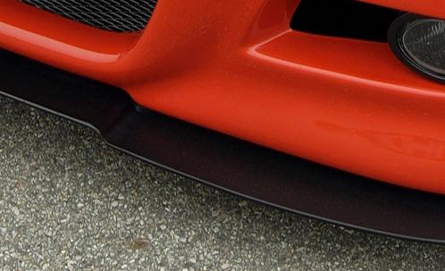Rieger spoilerzwaard | 3er E30 - Coupé, Cabrio, Lim., Tourin, Auto-onderdelen, Carrosserie en Plaatwerk, Nieuw, BMW, Verzenden