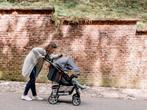 Lionelo Emma Plus - Buggy - Lichte en Duurzame Kinderwagen -, Verzenden, Nieuw
