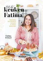 Boek Uit de keuken van Fatima 9789046824849, Boeken, Kookboeken, Verzenden, Zo goed als nieuw