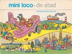 Mini Loco de stad, Verzenden, Nieuw