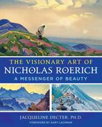 9781644117972 The Visionary Art of Nicholas Roerich, Verzenden, Nieuw, Jacqueline Decter