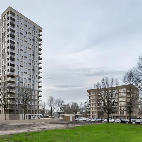 Appartement 2 kamers 36m² met lange huurtermijn, Huizen en Kamers, Huizen te huur, Direct bij eigenaar, Utrecht, Appartement