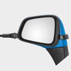 EMUK Caravanspiegels Chevrolet Trax zonder knipperlicht (..., Caravans en Kamperen, Ophalen of Verzenden, Nieuw