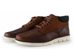 Timberland Veterboots in maat 41½ Bruin | 10% korting, Kleding | Heren, Bruin, Verzenden, Timberland, Boots