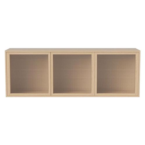 25% Korting | Bolia Case Dressoir, Huis en Inrichting, Kasten | Dressoirs, Zo goed als nieuw, Overige materialen, Verzenden