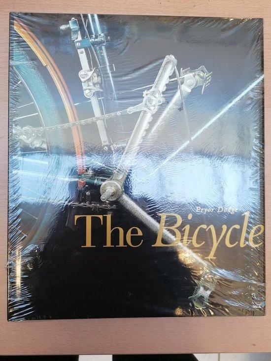 The Bicycle 9782080135513 Pryor Dodge, Boeken, Taal | Engels, Zo goed als nieuw, Verzenden